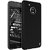 Motorola Moto G5 plus back cover black