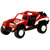 Funskool MRF Racing Jeep
