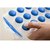 Easydeals Pop Up Ice Tray With Lid (Set of 2)