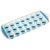 Easydeals Pop Up Ice Tray With Lid (Set of 2)
