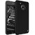 Motorola Moto G5 back cover black