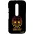 Star Lord Mask - Sublime Case For Moto G Turbo
