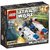 Lego StarWars, U Wing Microfighter, 75160, Multi Color