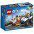 Lego ATV Arrest, 60135, Multi Color