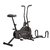 Lifeline Exercise Bike Model No 102 With Twister  Push Ups Bars (3 In 1)