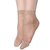 Transparent Nylon Summer Socks For Women (Pack of 3)