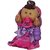 Cabbage Patch Kids Newborn Baby Doll (African American/Brown Eyes)