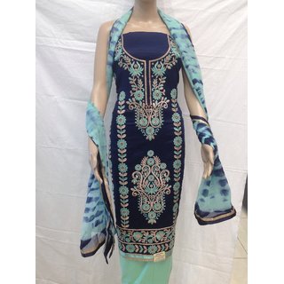 Grace cotton suit design hotsell