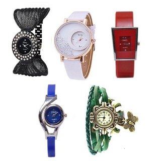 Shopclues ladies deals watches