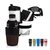 Multi Functional 5 in 1 Auto Cup Holder For Phone/Cup/Key/Coin/Card Storage