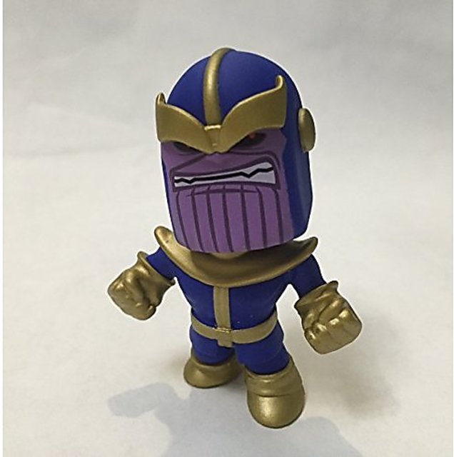 thanos mystery mini