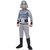 Rubies Costume Star Wars Rebels Agent Kallus Child Costume, Small