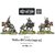 Warlord Games WGB-LSS-15, Waffen SS Cavalry 1942-45, 28mm Bolt Action Wargaming Miniatures