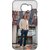 Stylish Luther - Pro Case For Samsung S6