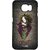Agent Of Chaos - Pro Case For Samsung S6