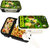 Little Bento Lunch Box for Kids (Colour  Design May Vary)