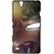See You At War - Sublime Case For Sony Xperia C4