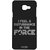 Disturbance In The Force - Sublime Case For Samsung A7 (2016)