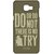 Yoda Theory - Sublime Case For Samsung A9