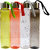 Slim Water Bottle - 2 Pcs (Colour May Vary)