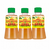 NutrActive Unfiltered Apple Cider Vinegar with Mother of vinegar 750 ml
