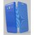 Premium  Flip Case Cover for Samsung Galaxy CORE 2 G355H  ROYAL BLUE