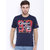 Difference of Opinion crew neck T-Shirt For Men