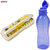 Pencil Box with Sipper Water Bottle (Colour Available Assorted)