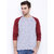 Difference of Opinion Raglan Full Sleeve T-Shirt For Men