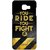 Rule To Ride - Sublime Case For Samsung A9