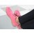 Belle Femme Women's Pink Smart Casuals Shoes