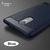 Redmi Note 3 Back Cover Brushed TPU Carbon Fibre Back Cover Case Black