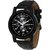 Laurex Analog Round Casual Wear Watches for Men Combo-LX-058-026