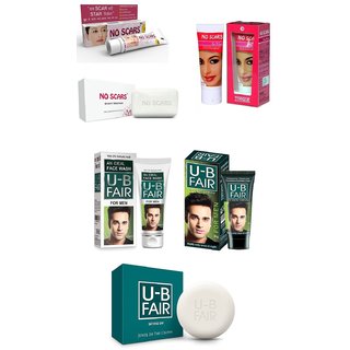 Ub fair cream deals