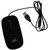 Terabyte TB-024 Black USB Wired Mouse