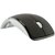 Terabyte ARC Wireless Mouse Black And White