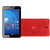 BSNL Penta Ws707C Edge Tablet With Free Keyboard Red