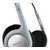 Philips SBCHL140/98 Lightweight Over the Ear Headphones  (6 month manufacturing warranty)