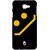 KR Yellow Smiley - Sublime Case For Samsung J7 Prime