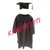 Graduation Dress With Cap For Kids