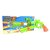 DDH Deals Projection  Musical Strike Electric Toy Gun For Kids(Multicolor)