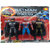 DDH Super Hero Action Figure 3 in 1