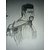 Sketch Of Salman Khan In Kick