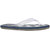 STYLE HEIGHT Men's Multicolor Slippers