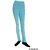 Balaji Cotton Skinny Tight Leggings SEA BLUE