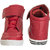 Stylish Step Red Boots