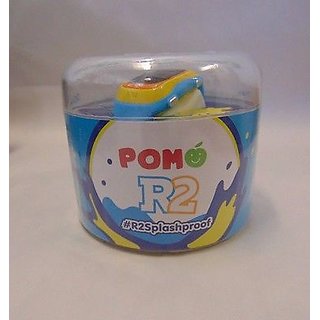 pomo watch rate