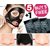 Pilaten Black head White head Remover Charcoal Anti Tan Deep Cleansing Purifying Peel Acne Face Mask (No of units 1)
