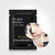 2 Pcs Pack  Black head White head Remover Charcoal Anti Tan Deep Cleansing Purifying Peel Acne Mask