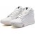 Floxtar men's white synthetic sneakers
